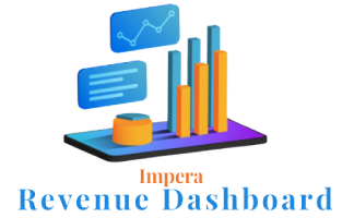 Impera Revenue Dashboard
